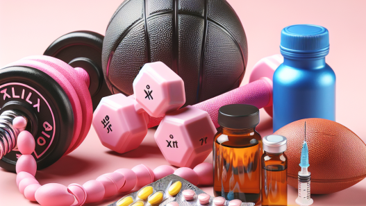 Tamoxifene e sport: una combinazione sicura?