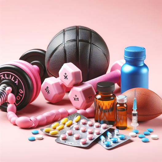 Tamoxifene e sport: una combinazione sicura?