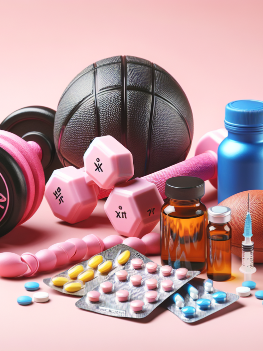 Tamoxifene e sport: una combinazione sicura?