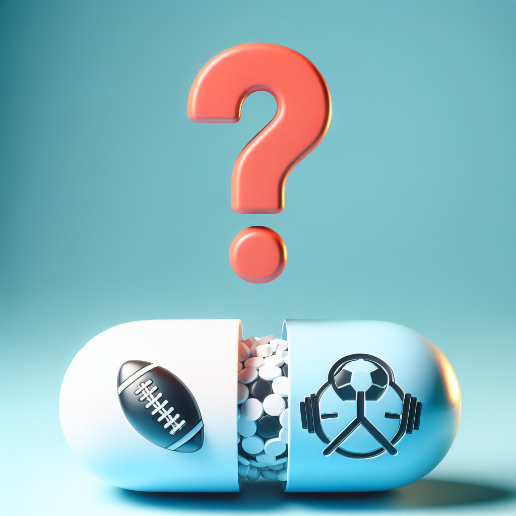 Tamoxifene e sport: una combinazione sicura?