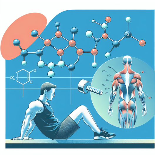 Telmisartan: implicazioni per il recupero muscolare post-allenamento