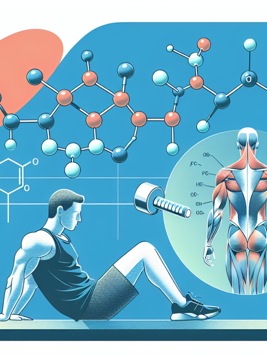 Telmisartan: implicazioni per il recupero muscolare post-allenamento