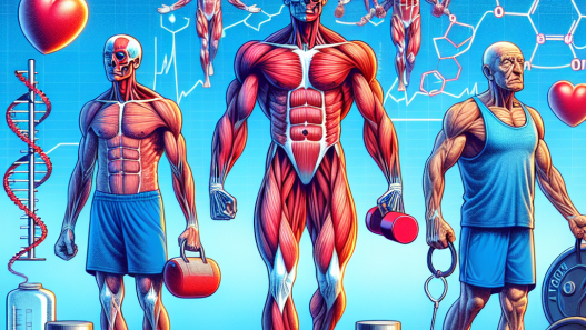 Gli effetti a lungo termine del Trenbolone mix sull'organismo degli sportivi