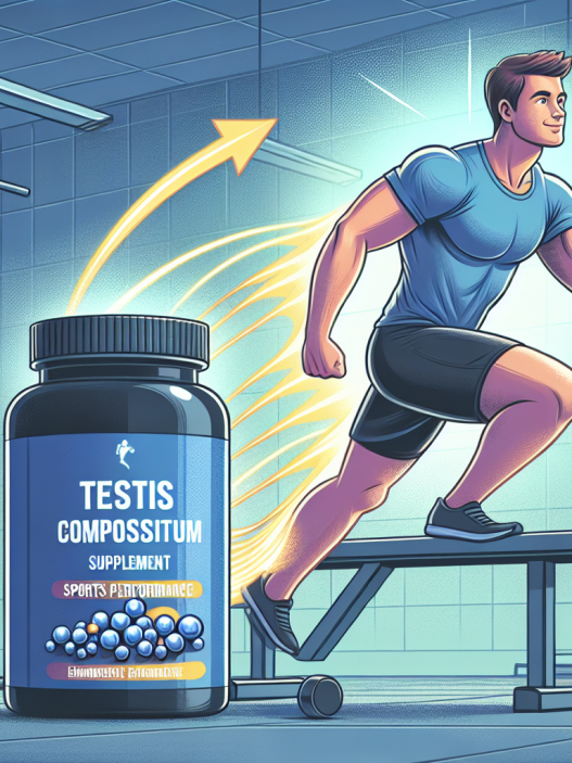 Il ruolo del Testis Compositum nella performance sportiva