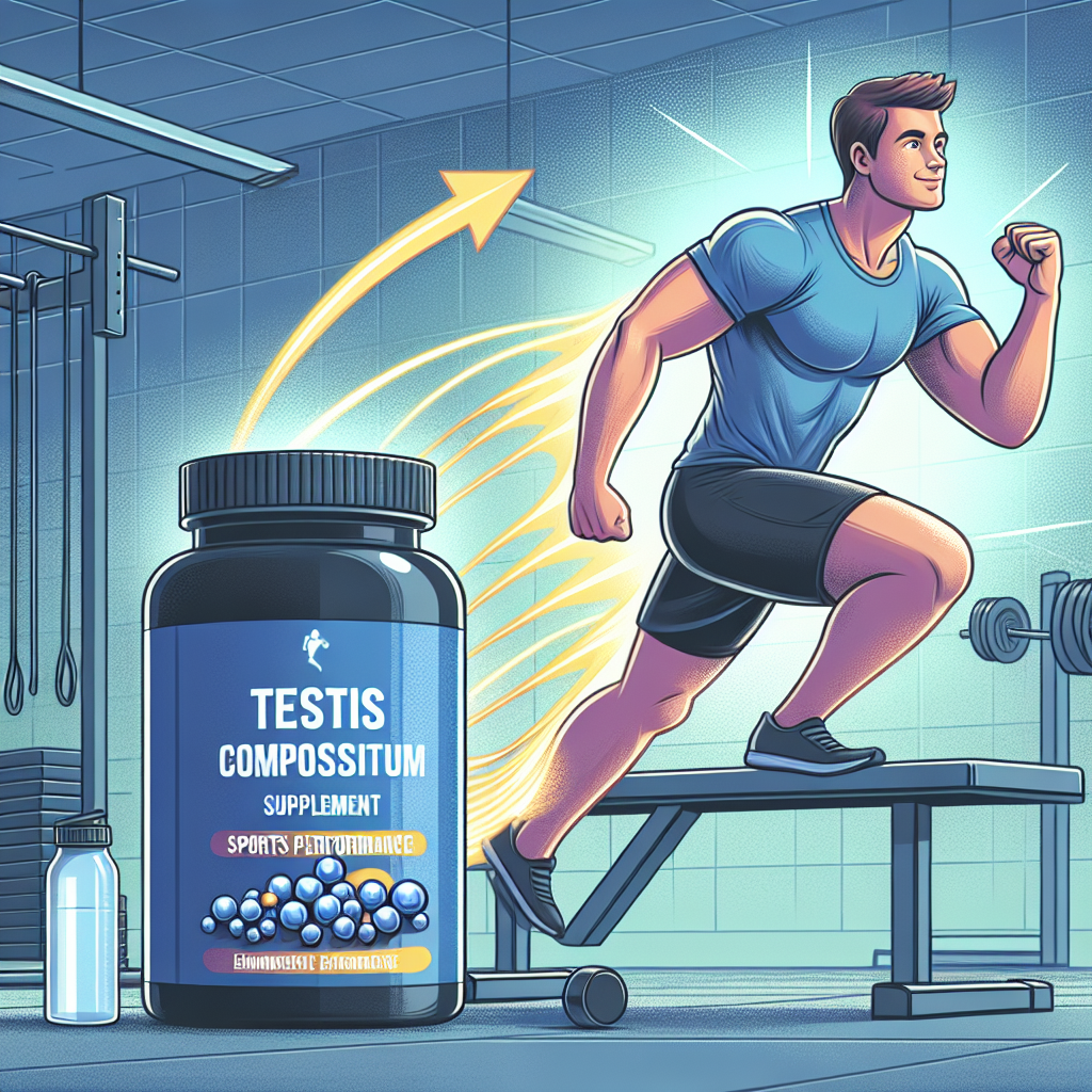 Il ruolo del Testis Compositum nella performance sportiva