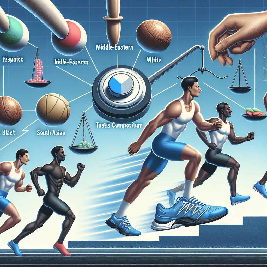 Il ruolo del Testis Compositum nella performance sportiva