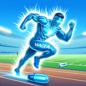 Il Viagra come aiuto per la resistenza fisica negli sport