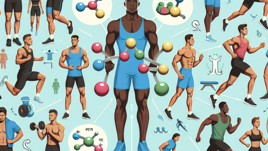 L'importanza del testosterone propionato per la salute degli sportivi