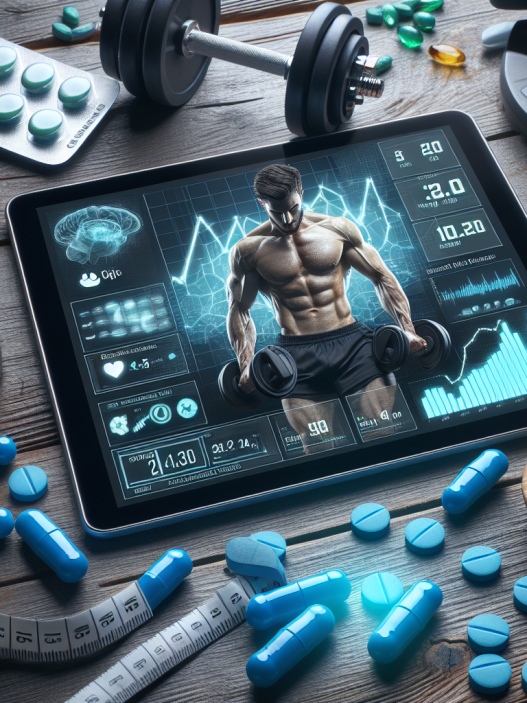 L'uso del Vardenafil nel recupero post-allenamento: benefici e rischi