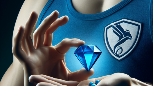 L'uso del Viagra come integratore per migliorare le prestazioni atletiche