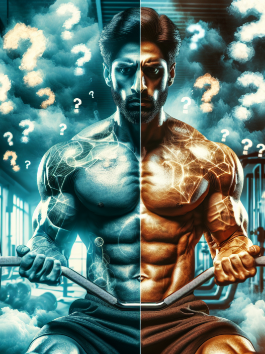 L'uso di Trenbolone Enantato nel bodybuilding: mito o realtà?