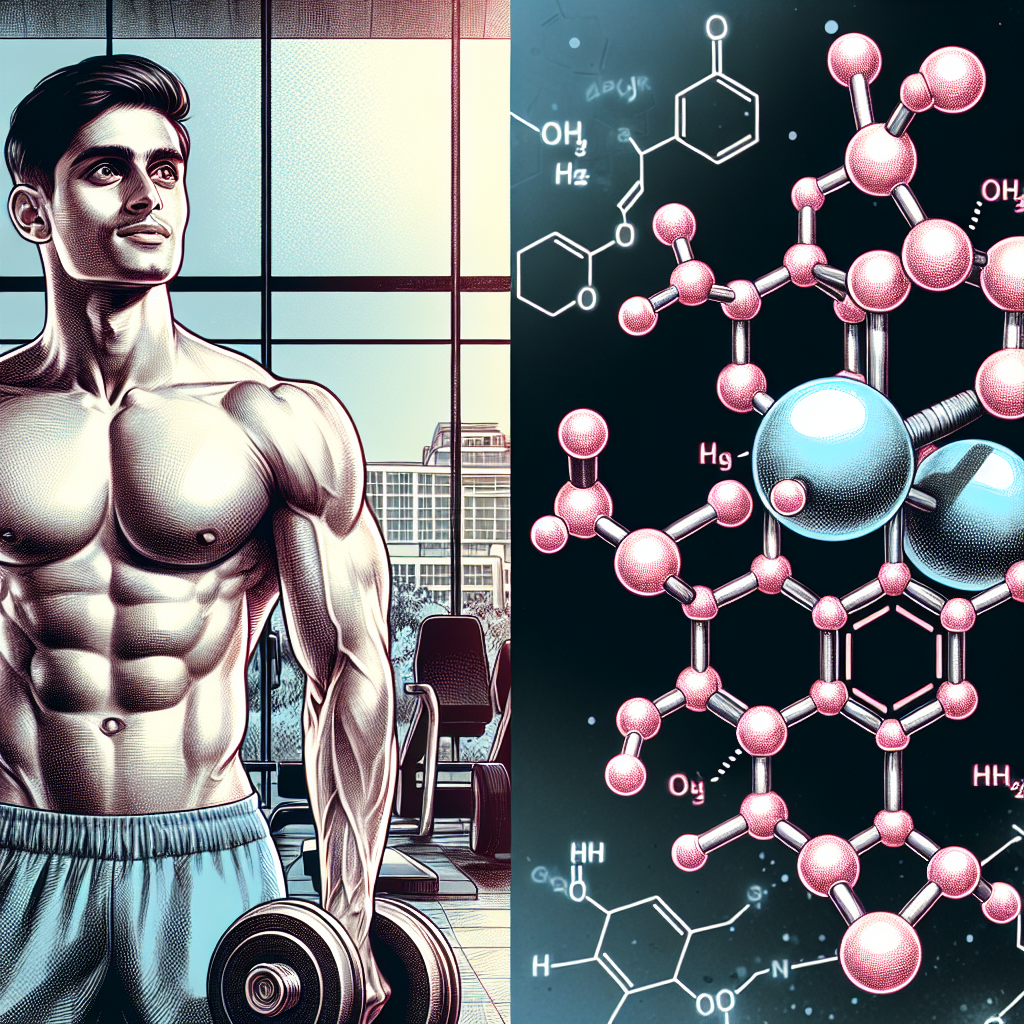 La Methyltestosterone come agente anabolizzante nel bodybuilding