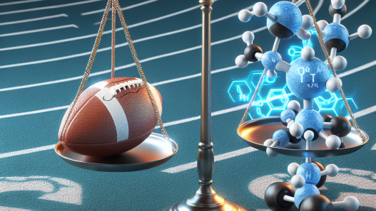 Testosterone cipionato e la sua regolamentazione nel mondo dello sport