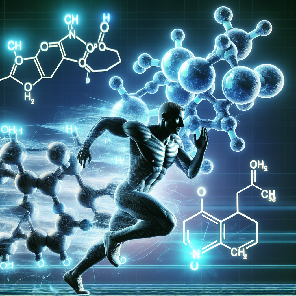 Tirzepatide e la sua influenza sulle performance atletiche