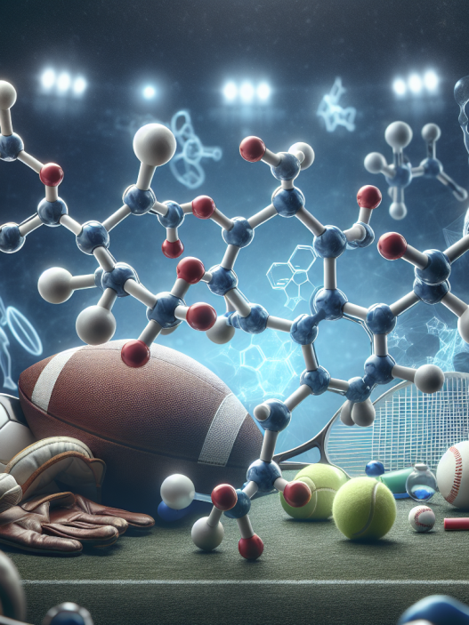 Toremifene citrato come agente antiestrogeno nel mondo dello sport