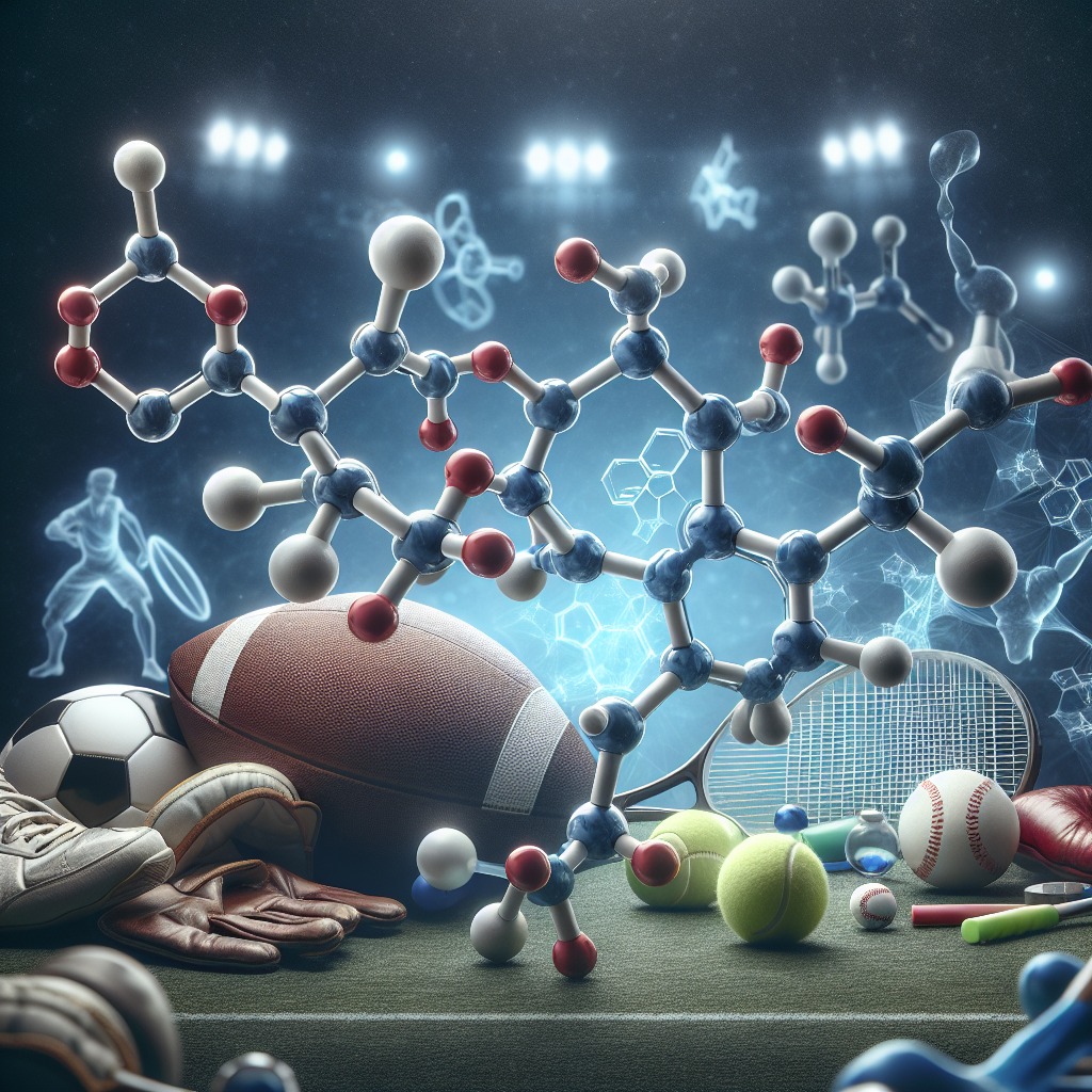 Toremifene citrato come agente antiestrogeno nel mondo dello sport