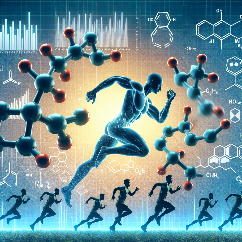 Toremifene citrato e prestazioni sportive: cosa dice la ricerca