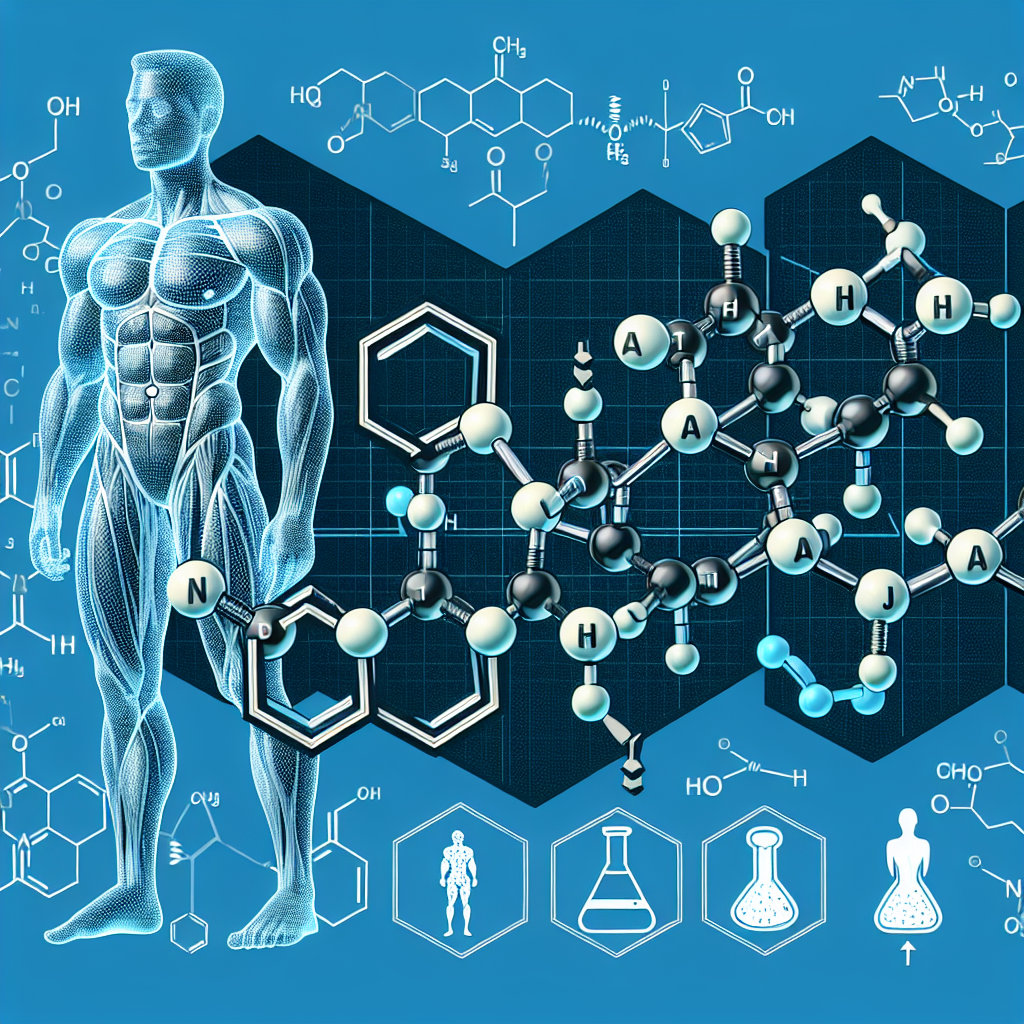 Trenbolone acetato e il suo ruolo nella perdita di grasso corporeo