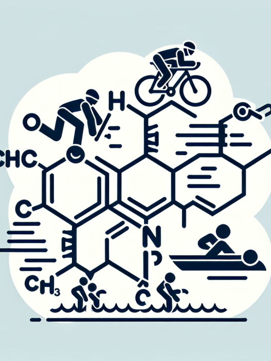 Trenbolone acetato: una sostanza dopante sempre più diffusa negli sport di resistenza