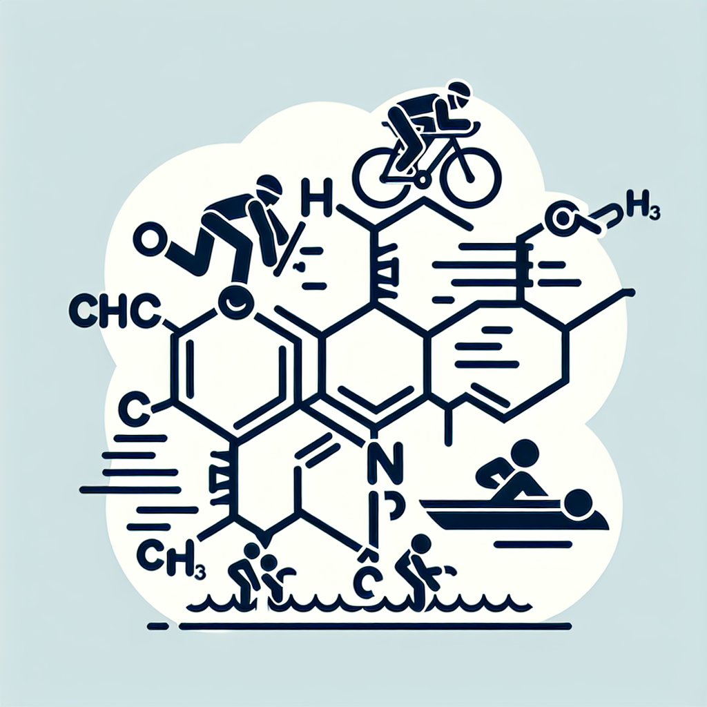 Trenbolone acetato: una sostanza dopante sempre più diffusa negli sport di resistenza
