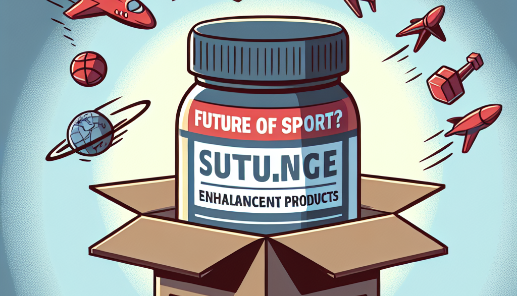 Trenbolone compresse: il futuro del doping nello sport?