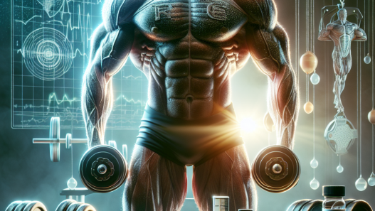 Trenbolone: il farmaco controverso nel mondo dell'atletica