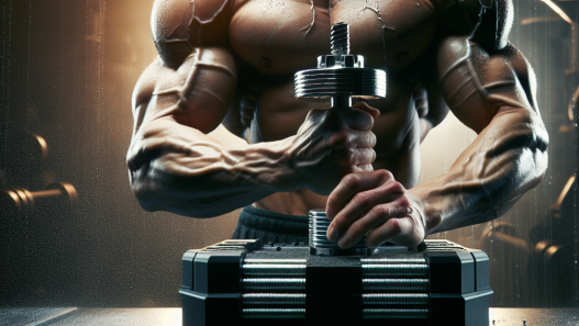 Trenbolone: il potente steroidi anabolizzante per atleti