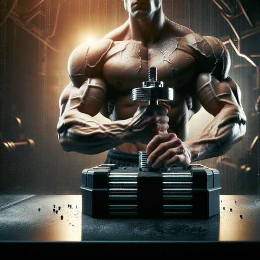 Trenbolone: il potente steroidi anabolizzante per atleti