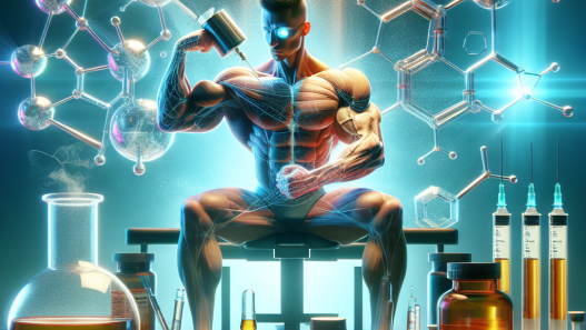 Trestolone acetato: la nuova frontiera della farmacologia nello sport moderno