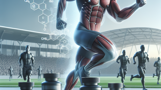 Trestolone: il prossimo passo nell'ottimizzazione delle prestazioni atletiche