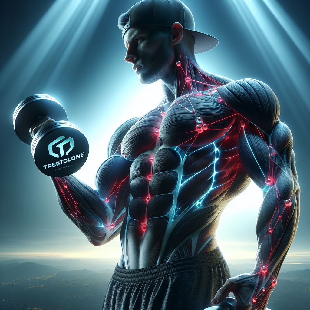 Trestolone: il prossimo passo nell'ottimizzazione delle prestazioni atletiche