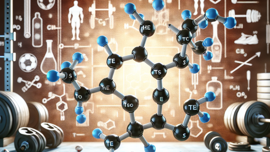 Trestolone: potenziale doping nel mondo degli sport