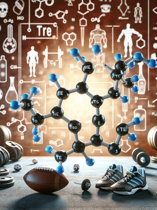 Trestolone: potenziale doping nel mondo degli sport