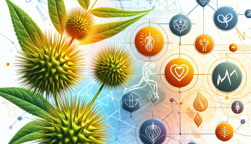 Tribulus Terrestris e la sua azione benefica sul metabolismo energetico