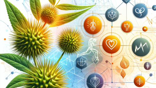 Tribulus Terrestris e la sua azione benefica sul metabolismo energetico