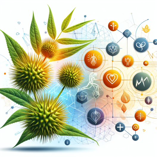 Tribulus Terrestris e la sua azione benefica sul metabolismo energetico