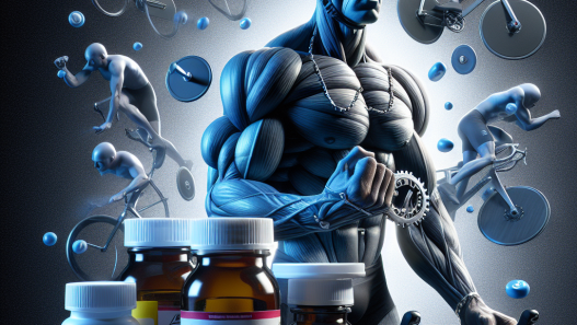 Turinabol: il doping nascosto negli sport di resistenza