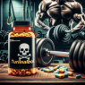 Turinabol: il farmaco proibito nel bodybuilding