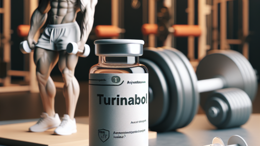 Turinabol iniettabile nel bodybuilding: mito o realtà?