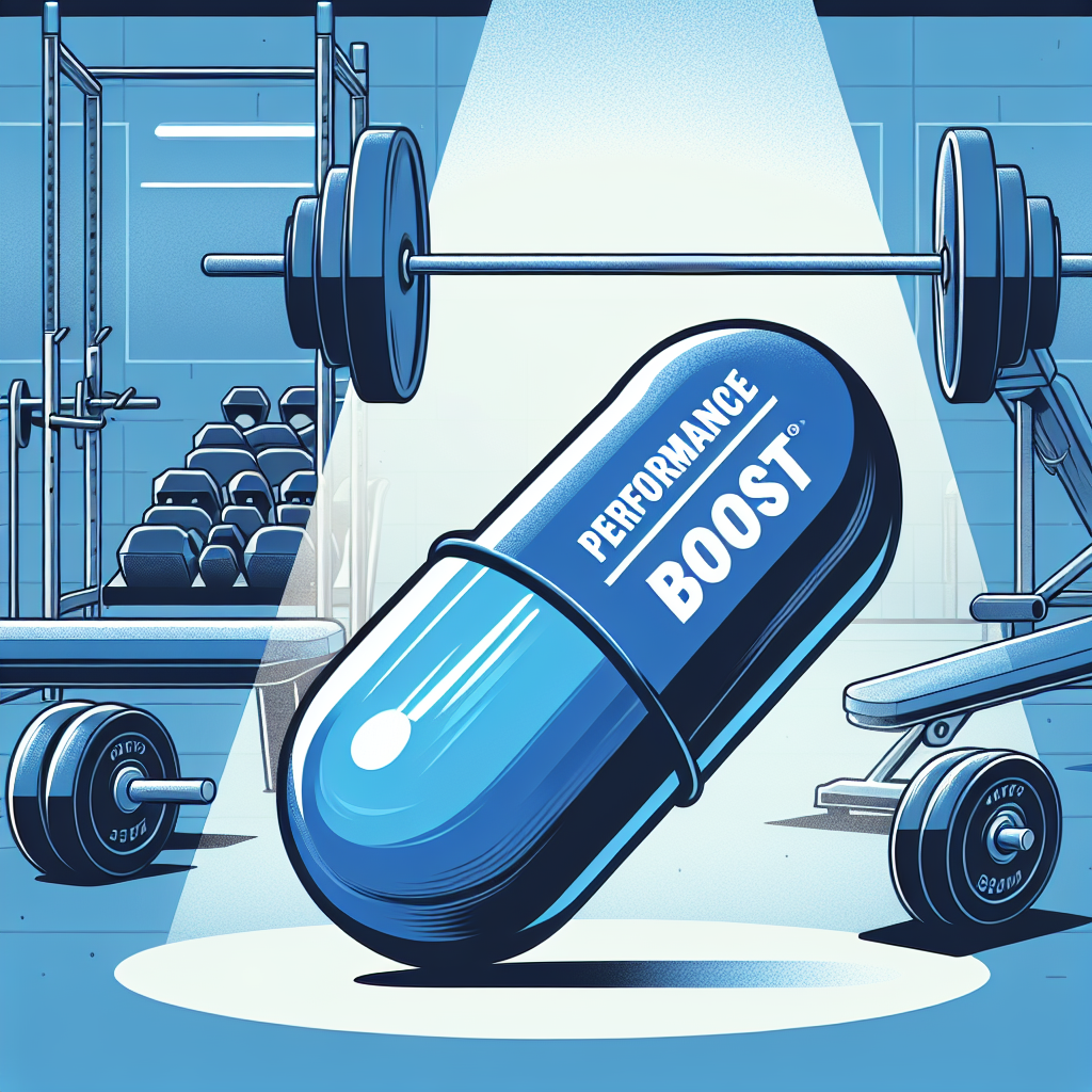 Viagra: la soluzione per la disfunzione erettile negli sportivi