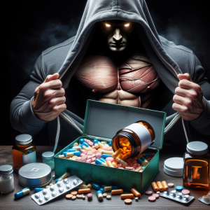 Acetato di metenolone: il doping nascosto negli integratori sportivi