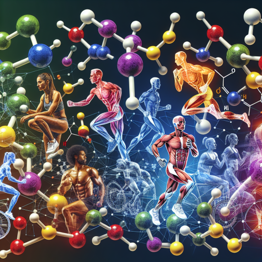 Aminoacidi e recupero muscolare: strategie efficaci per gli sportivi