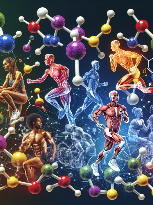 Aminoacidi e recupero muscolare: strategie efficaci per gli sportivi