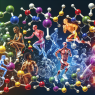 Aminoacidi e recupero muscolare: strategie efficaci per gli sportivi