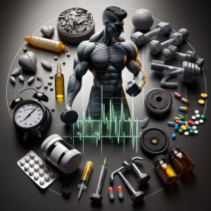 Anastrozolo e prestazioni atletiche: un'analisi approfondita