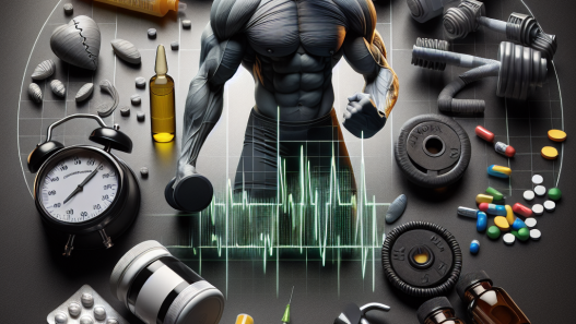 Anastrozolo e prestazioni atletiche: un'analisi approfondita