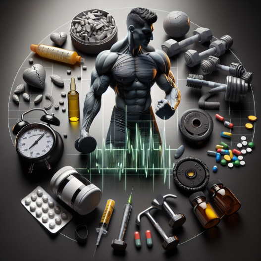 Anastrozolo e prestazioni atletiche: un'analisi approfondita