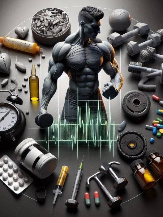 Anastrozolo e prestazioni atletiche: un'analisi approfondita