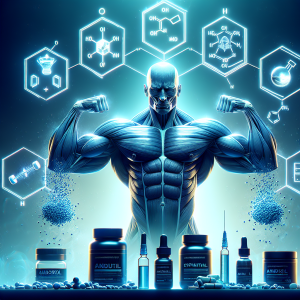 Andriol: il suo impatto sulla massa muscolare e la forza fisica