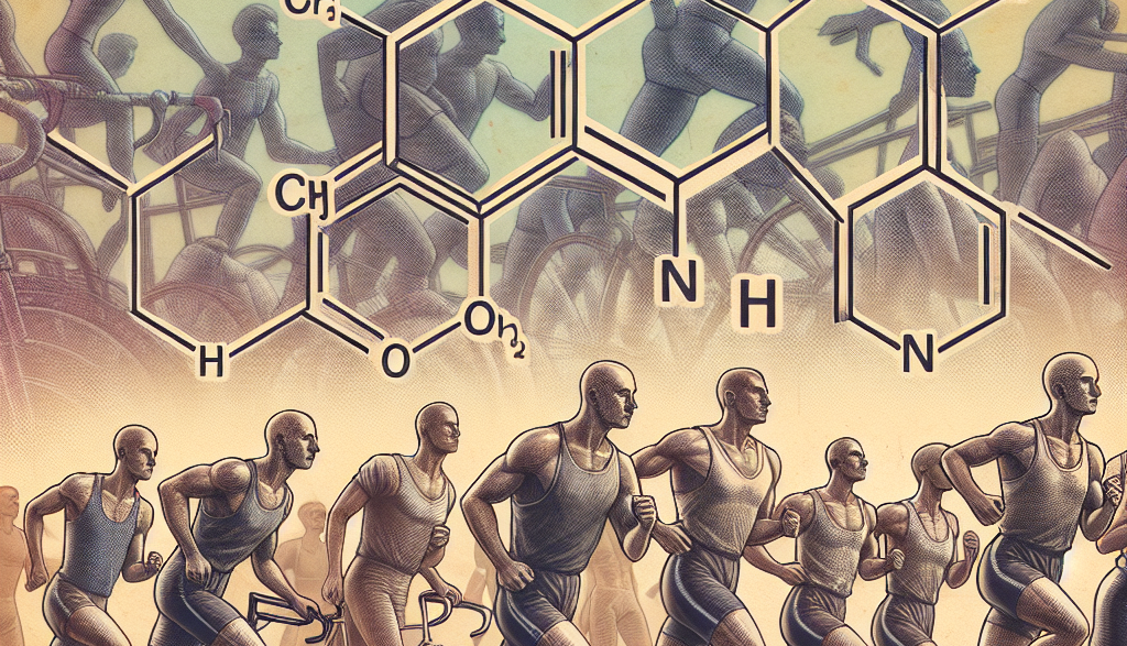 Boldenone: un doping sempre più diffuso tra gli atleti amatoriali